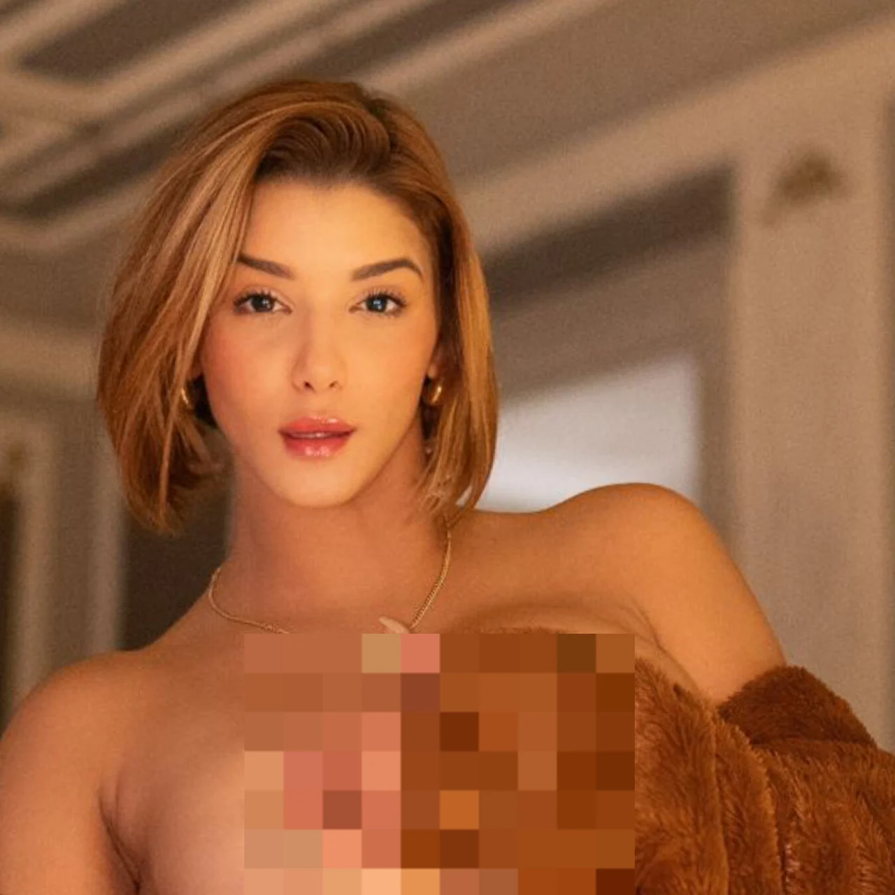 Jessika - OnlyFans model