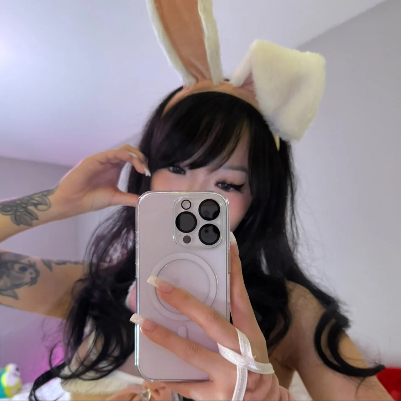 mvngokitty - OnlyFans model