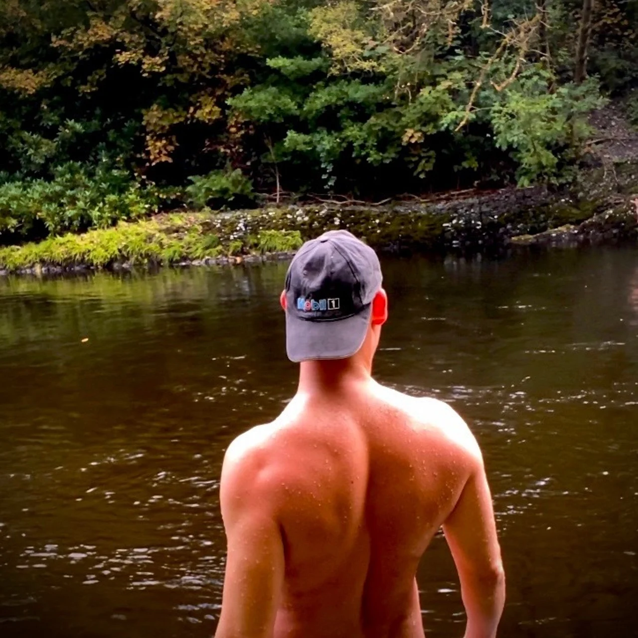 My Secret Art Nudes - OnlyFans model