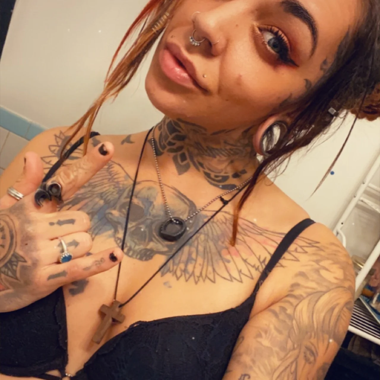 MyaRasta ππ€ - OnlyFans model