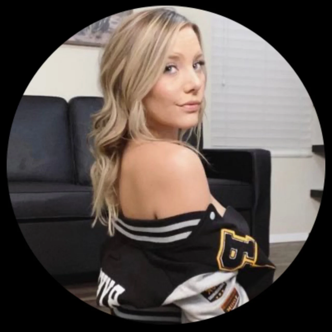 Mya Ryker - OnlyFans model