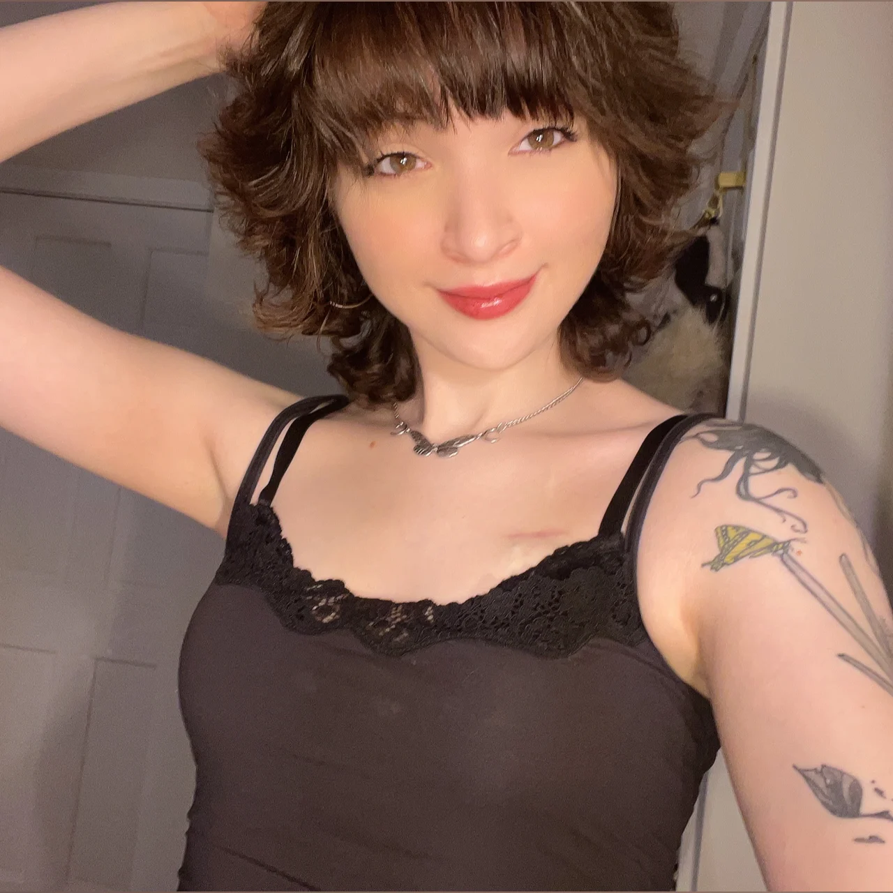 Mya - OnlyFans model