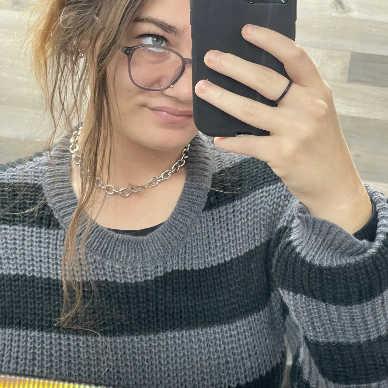 Porter - OnlyFans model