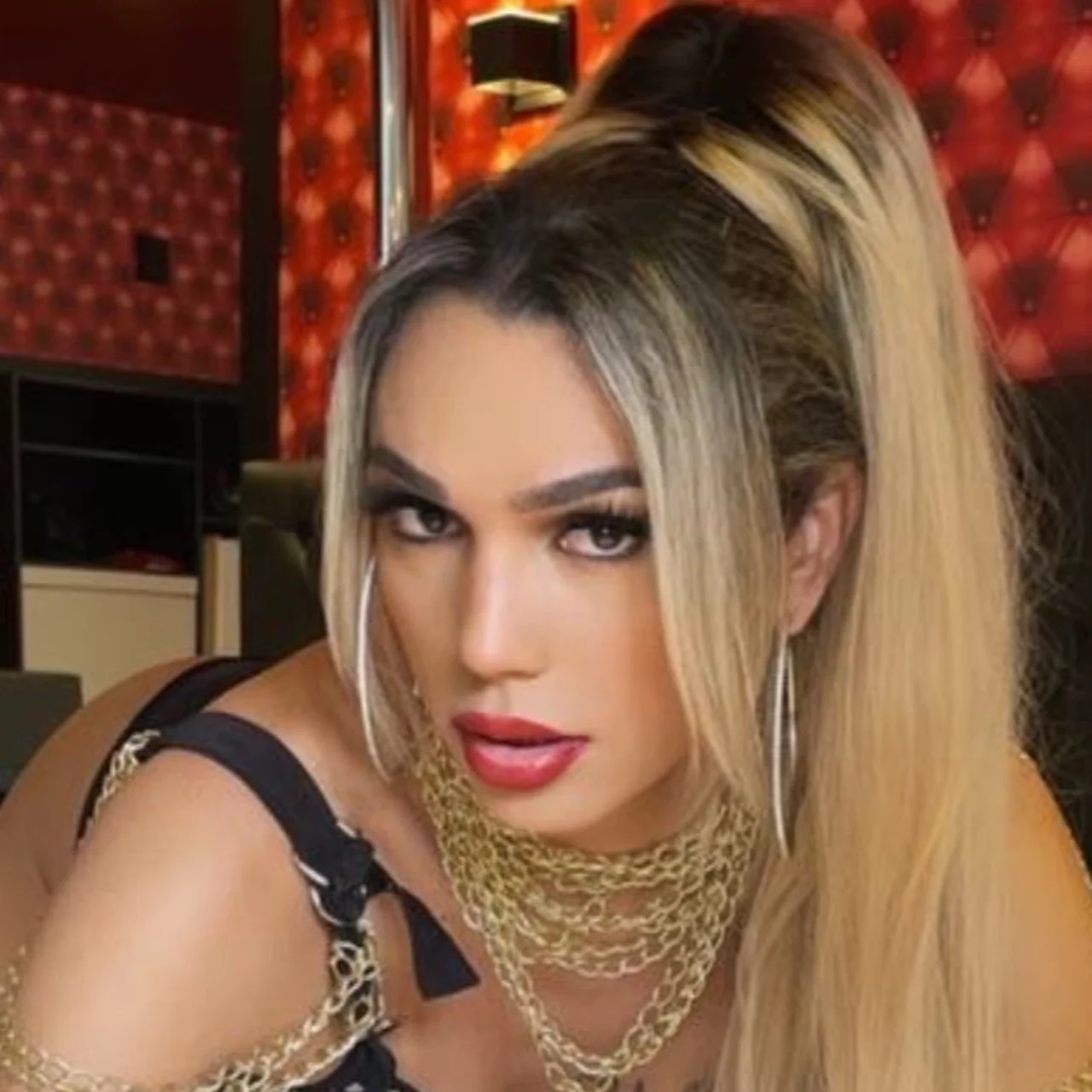 Ludmylla🦋 - OnlyFans model