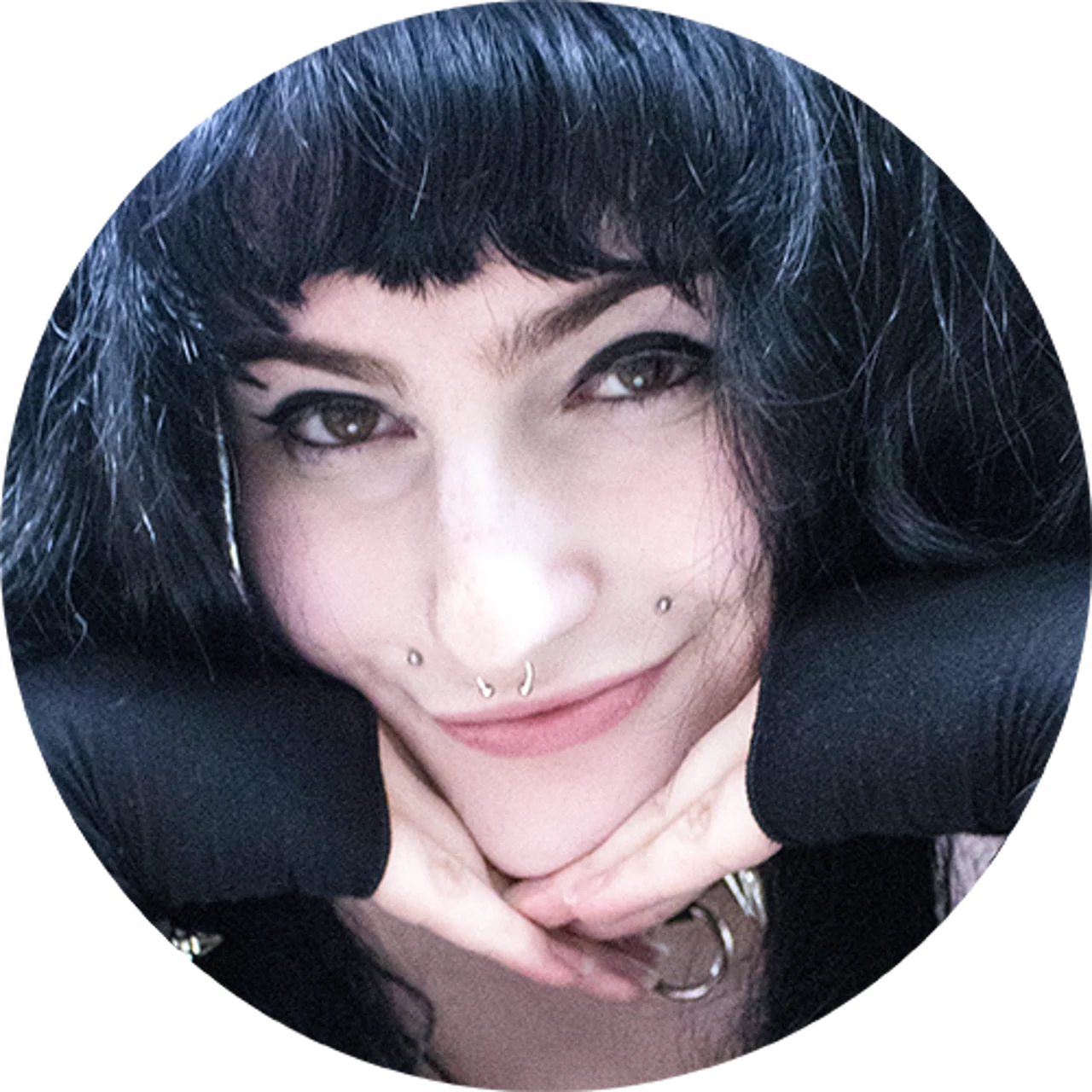 Marceline - OnlyFans model