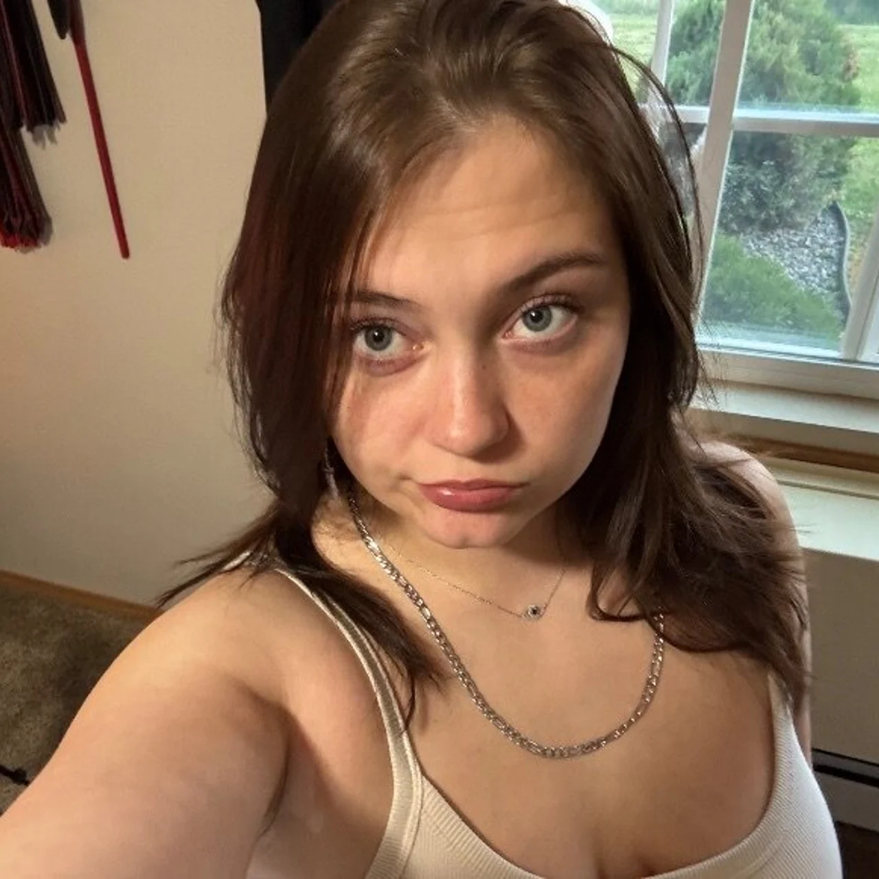 Miss Carter - OnlyFans model