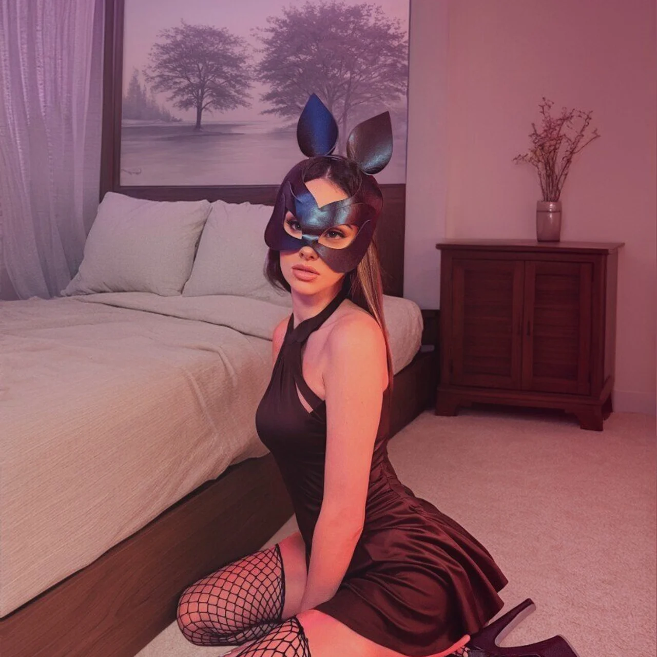 Myroo Fairgirll - OnlyFans model