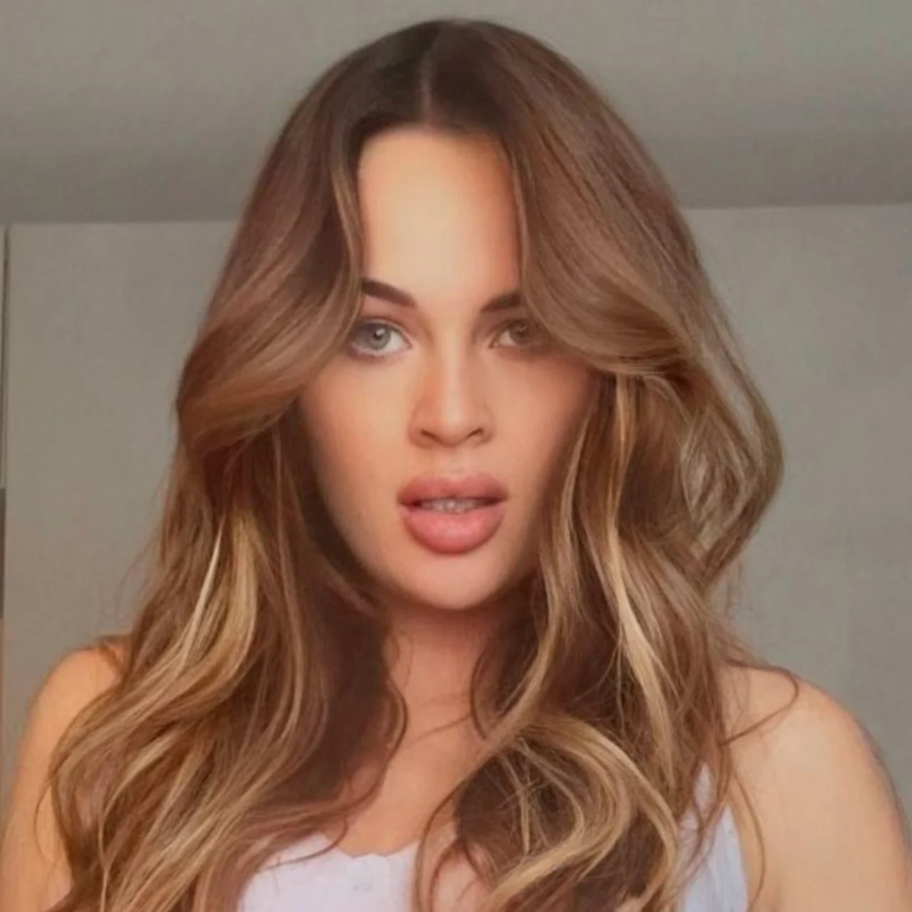 Julia Mared - OnlyFans model