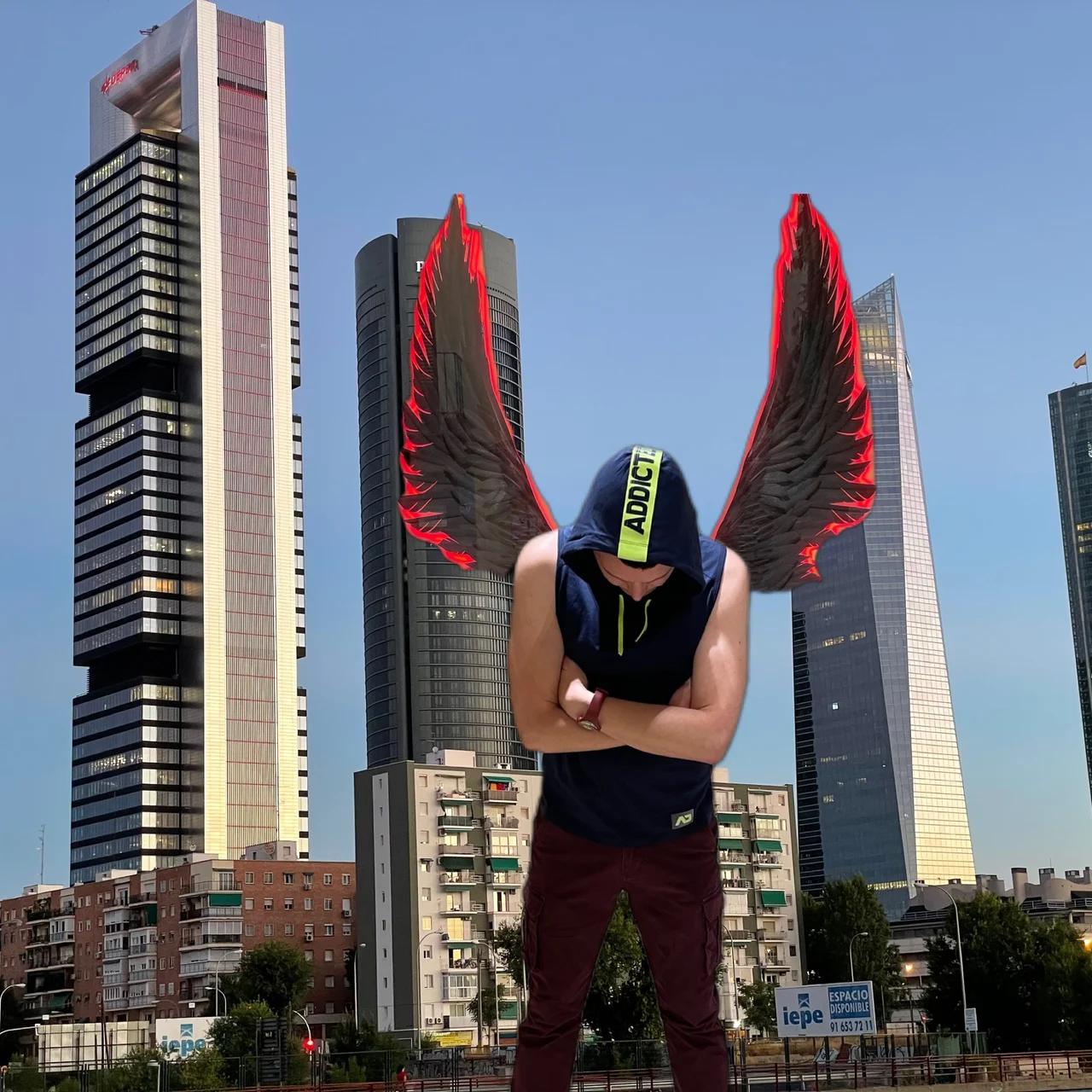 Mysterius - OnlyFans model