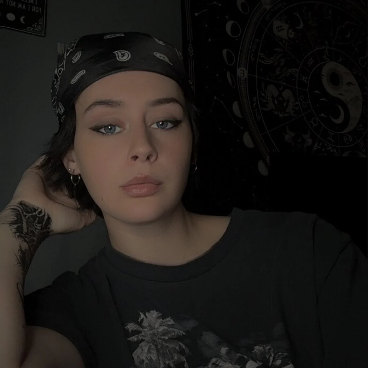 Goddess Luna 🌙 - OnlyFans model