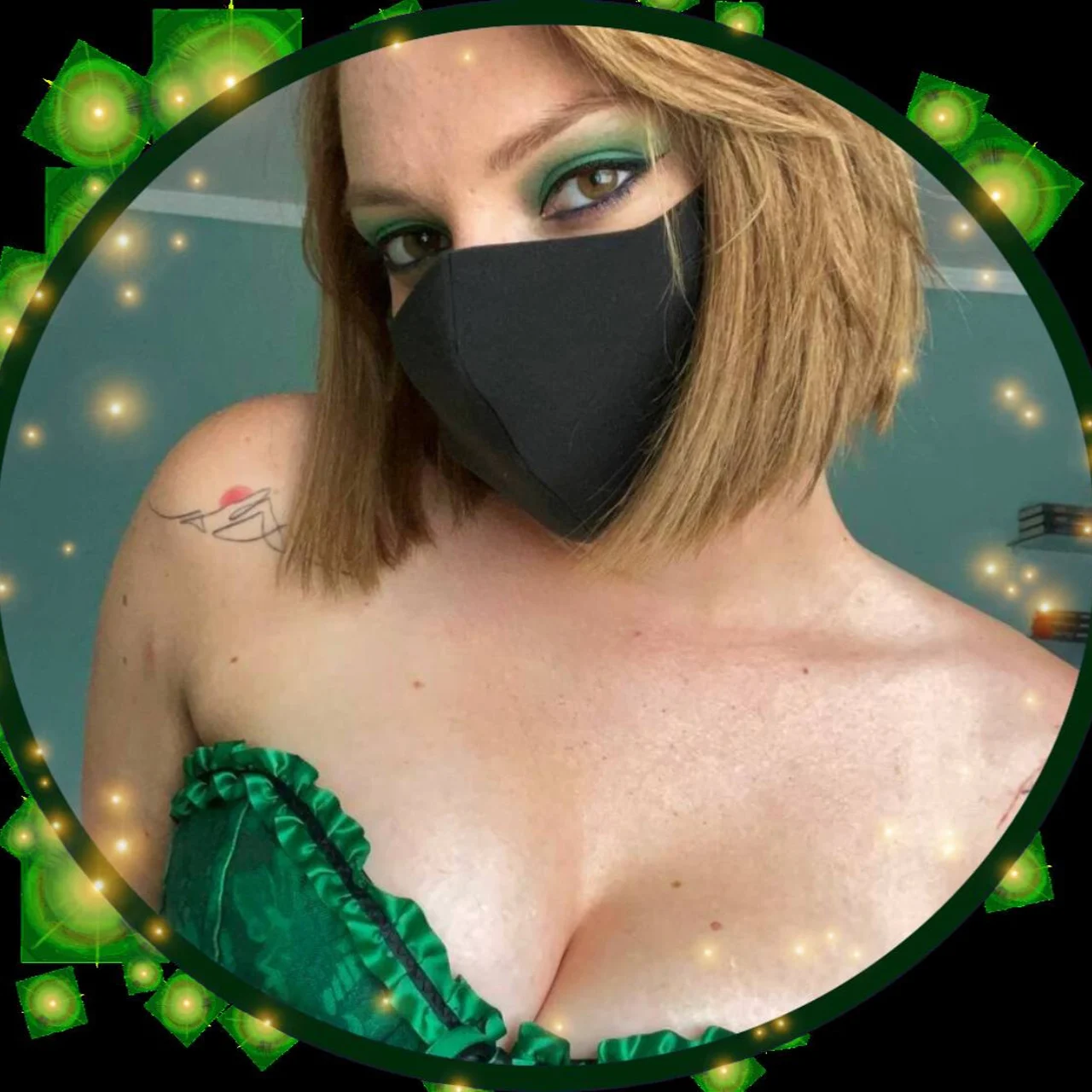 ✨MystiGwen🔮 - OnlyFans model