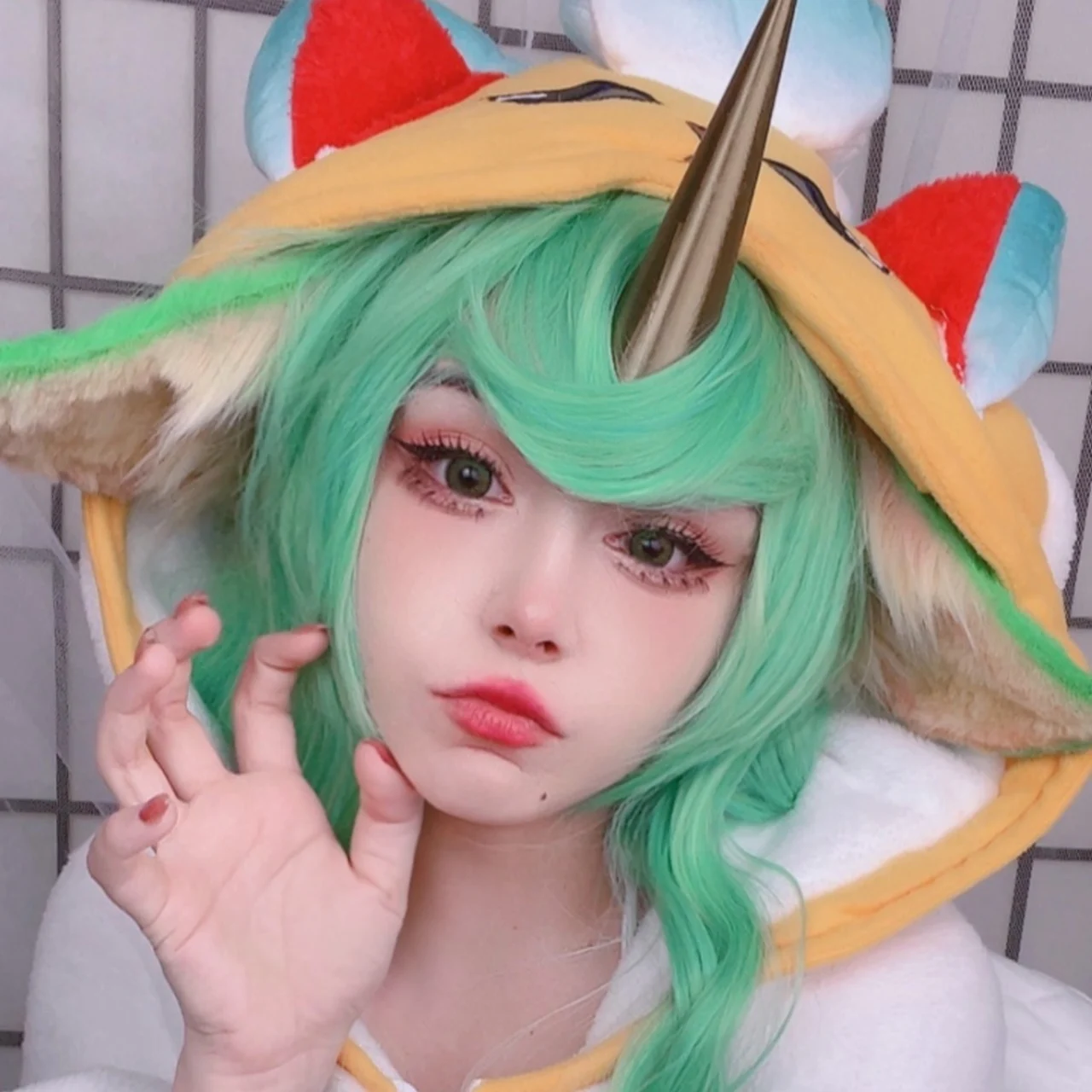 Alex Marie - OnlyFans model