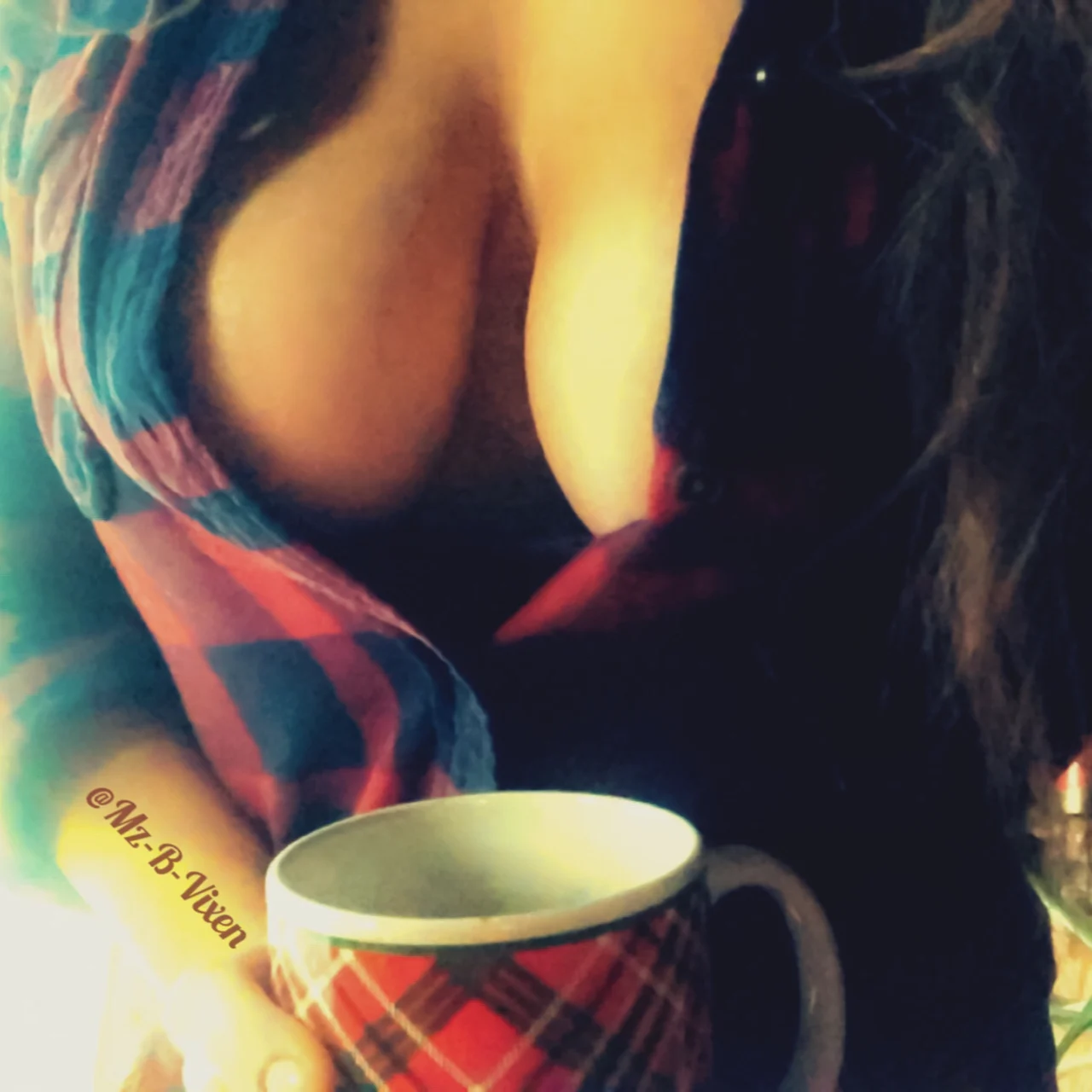 Mz. B. Vixen 💋 - OnlyFans model