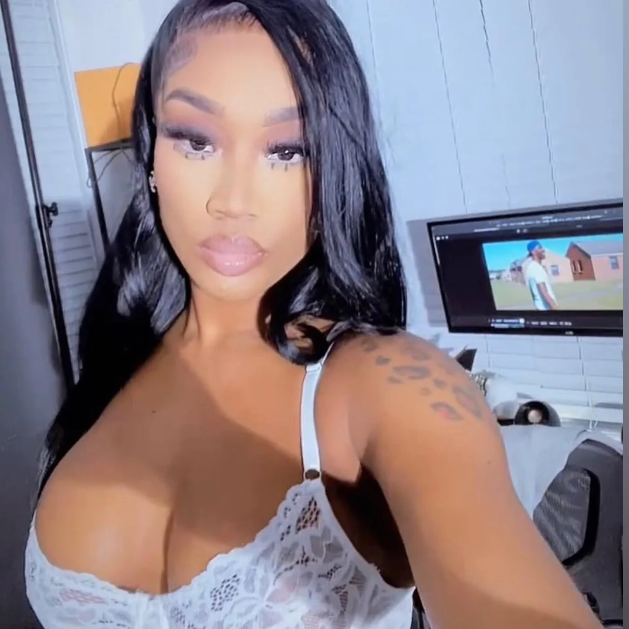 🌸blasiandoll 🌸 - OnlyFans model