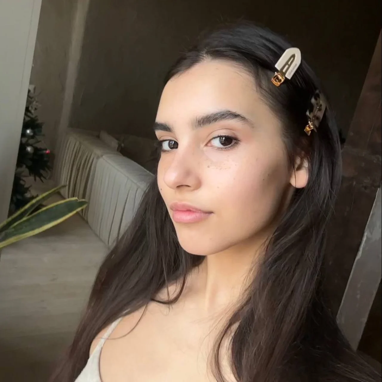 Vero_sun🥵😉 - OnlyFans model