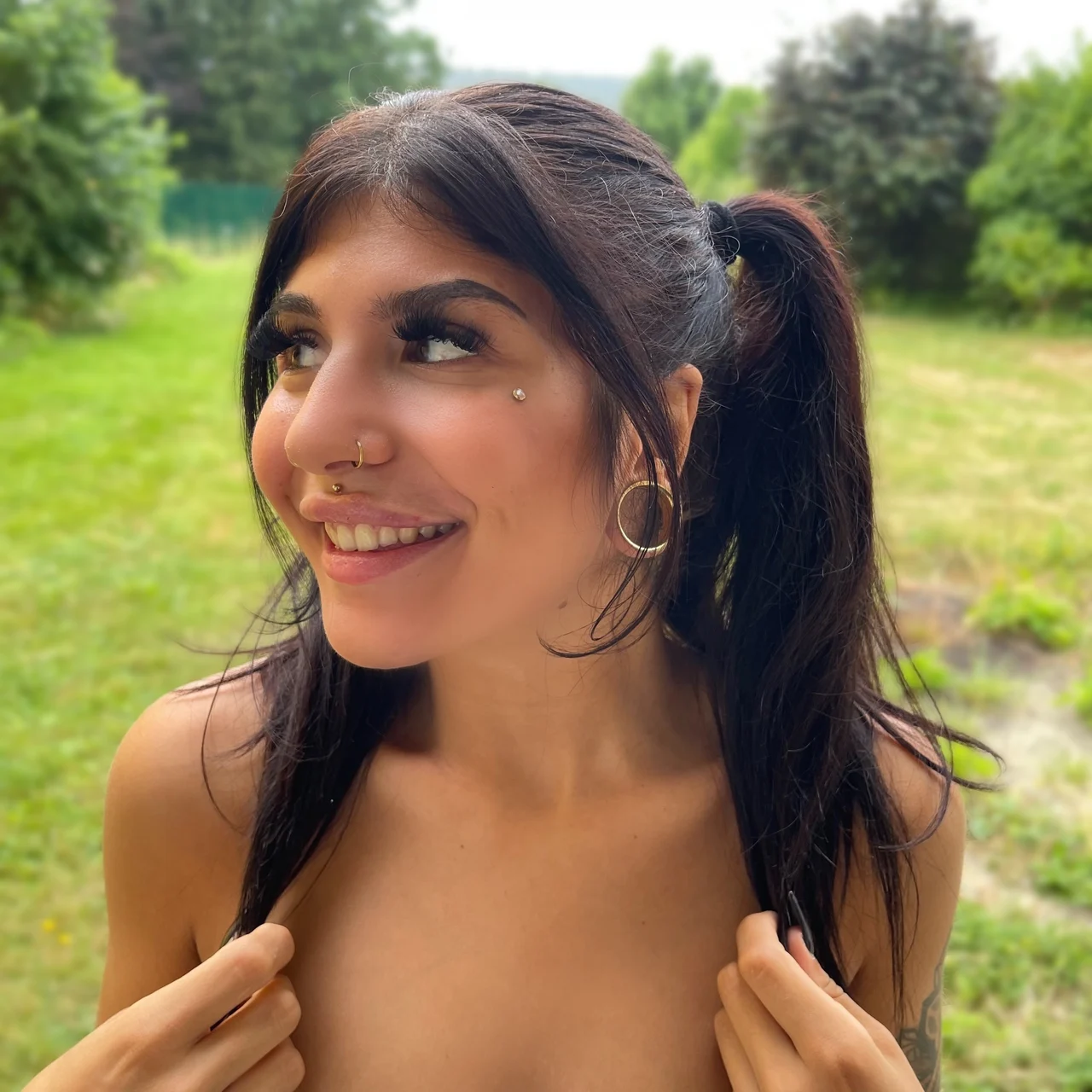 Nacktschnecke - OnlyFans model