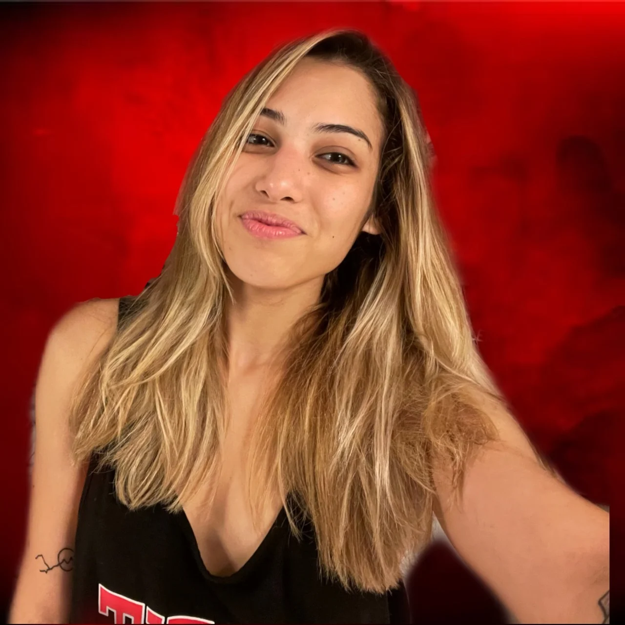 Milli Bandz - OnlyFans model