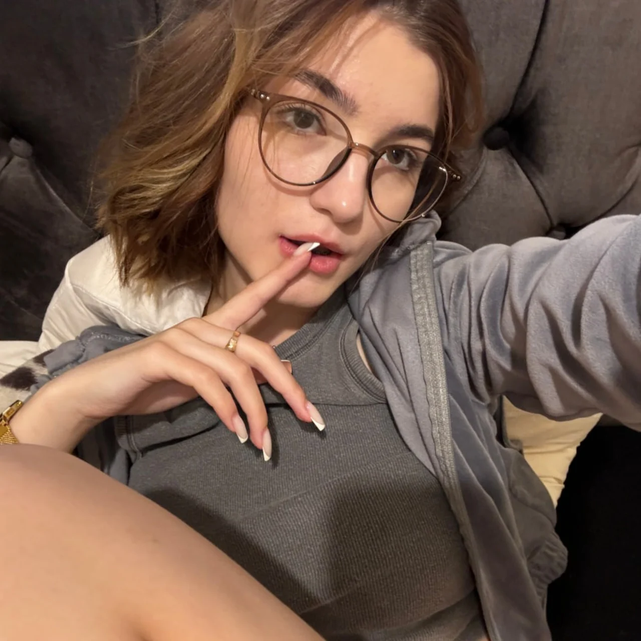 Nadia - OnlyFans model