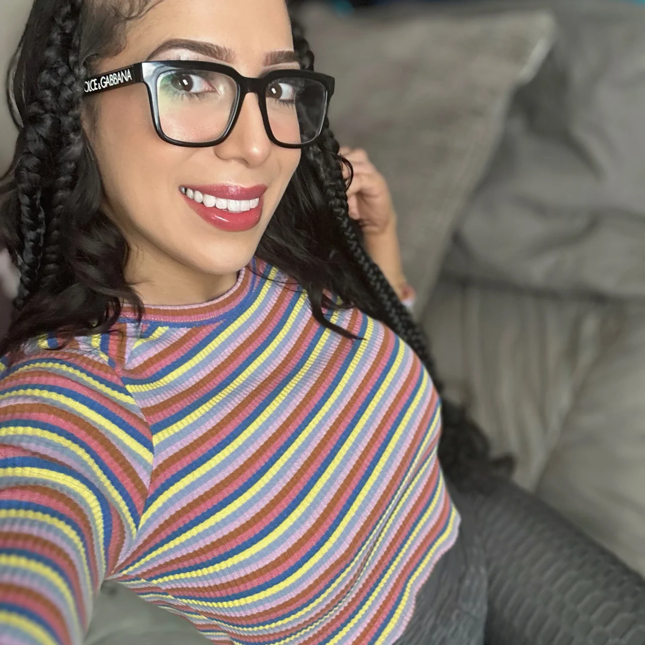 Sweet Nadia๐๐ฅฐ - OnlyFans model