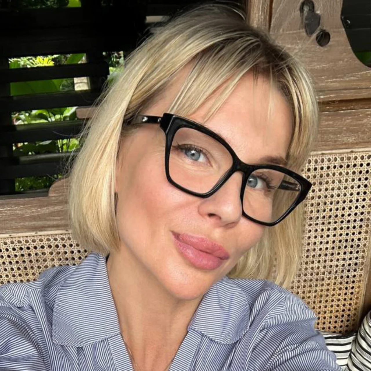 Nadya Basinger - OnlyFans model