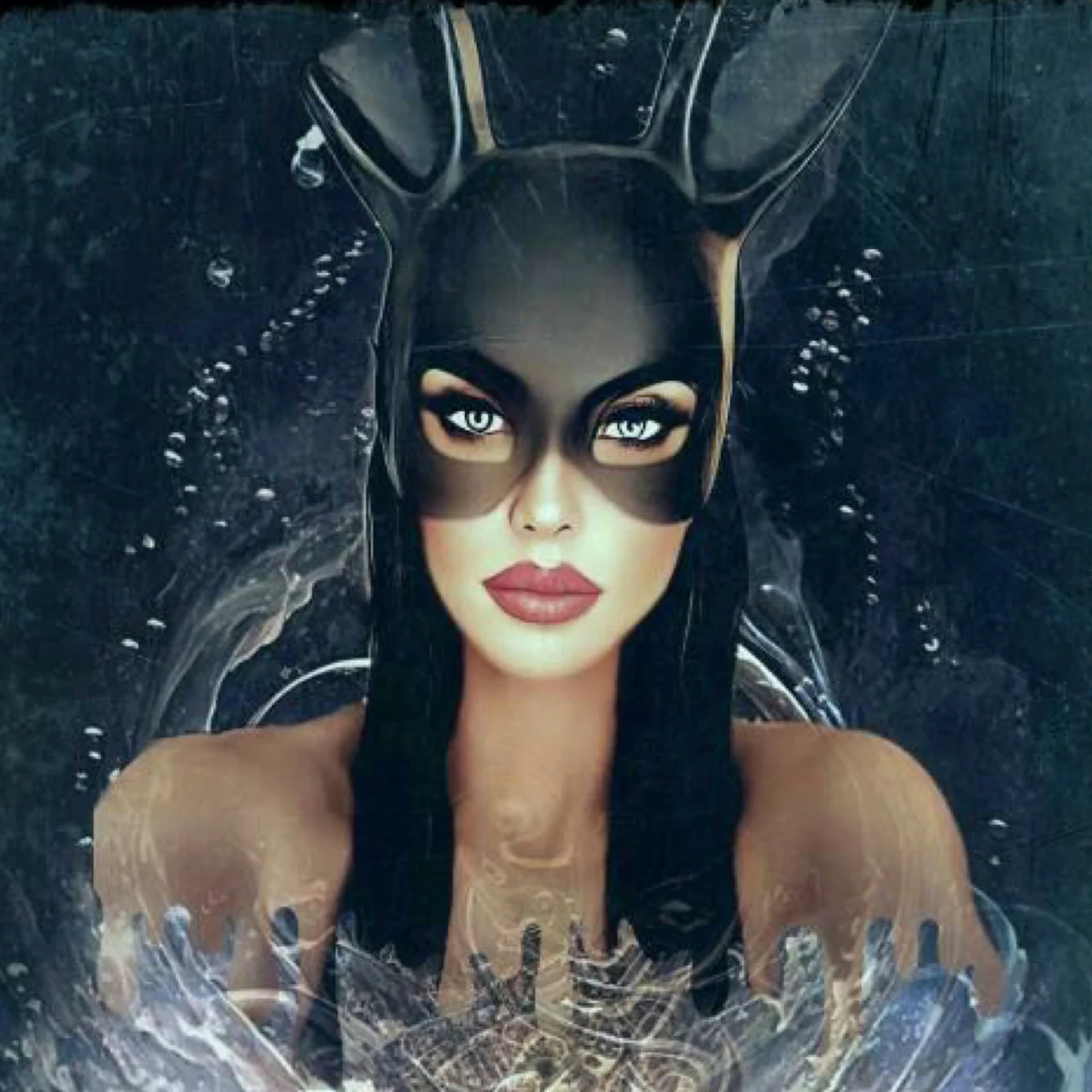 MonaLisa - OnlyFans model