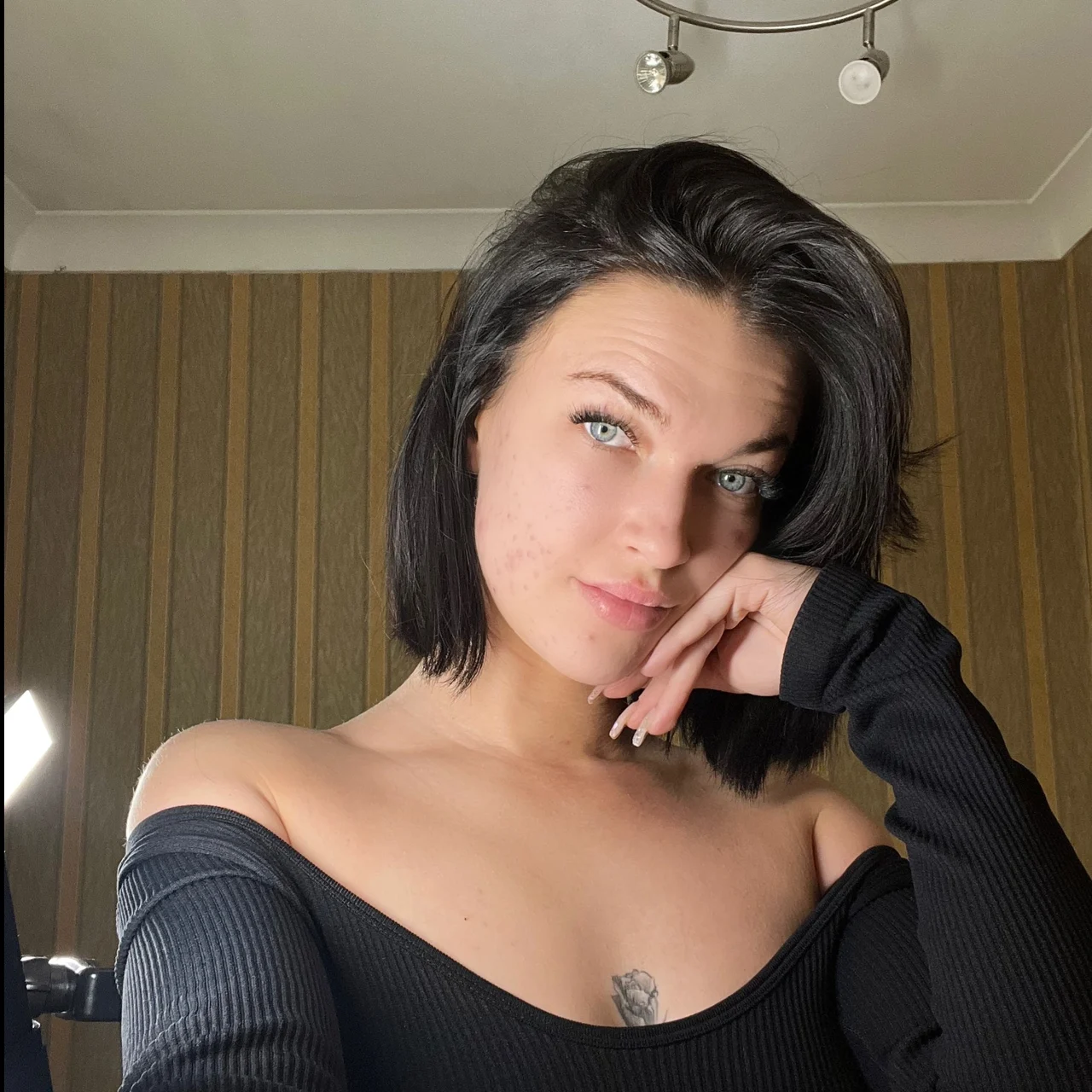 NalaKinks - OnlyFans model