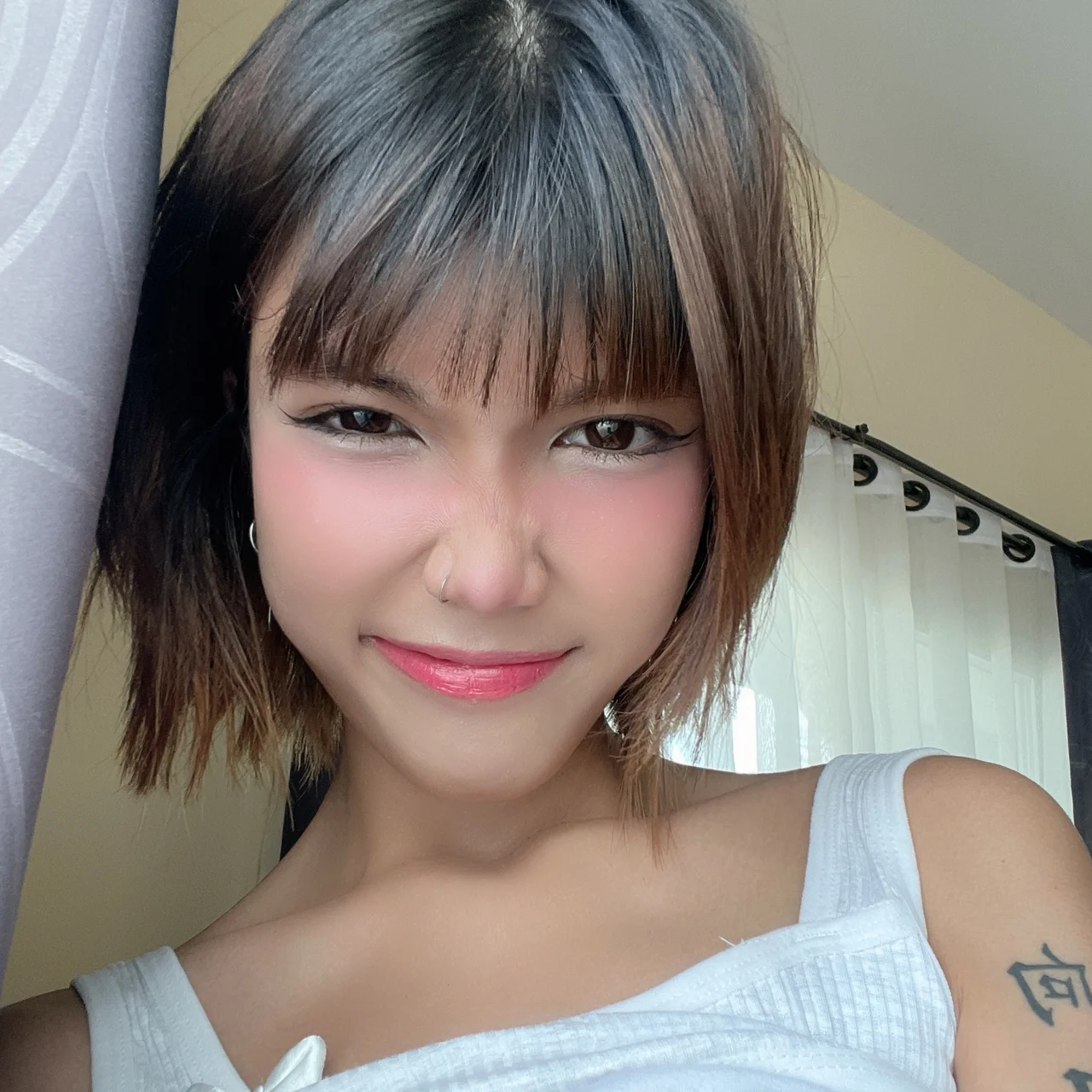 𝐍𝐚𝐦𝐢  💙 - OnlyFans model