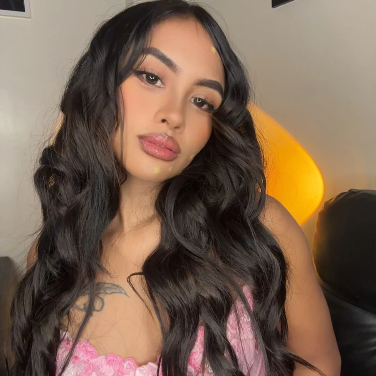 Namy Asian - OnlyFans model