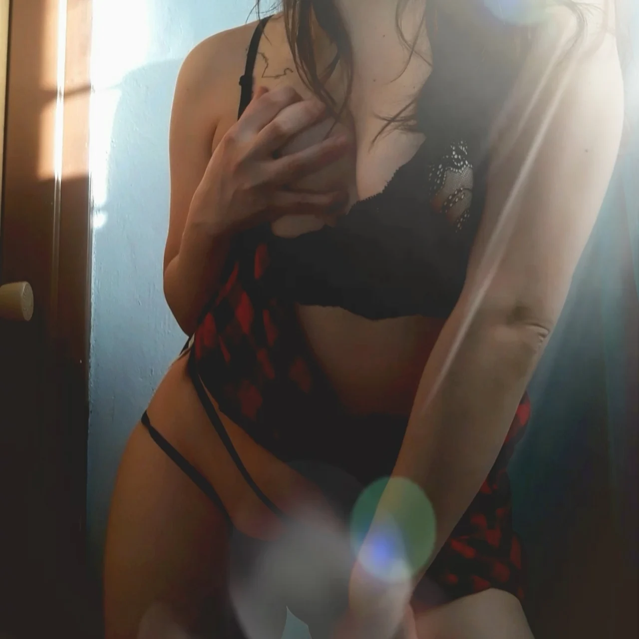 Andrea RR - OnlyFans model