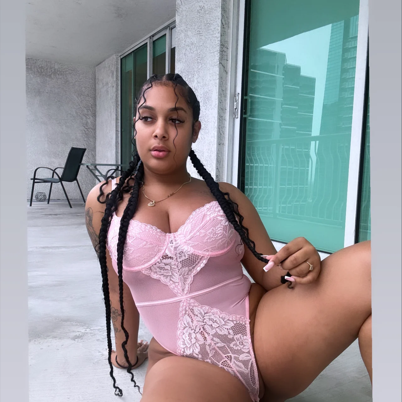 QUEEN_WILIANA - OnlyFans model