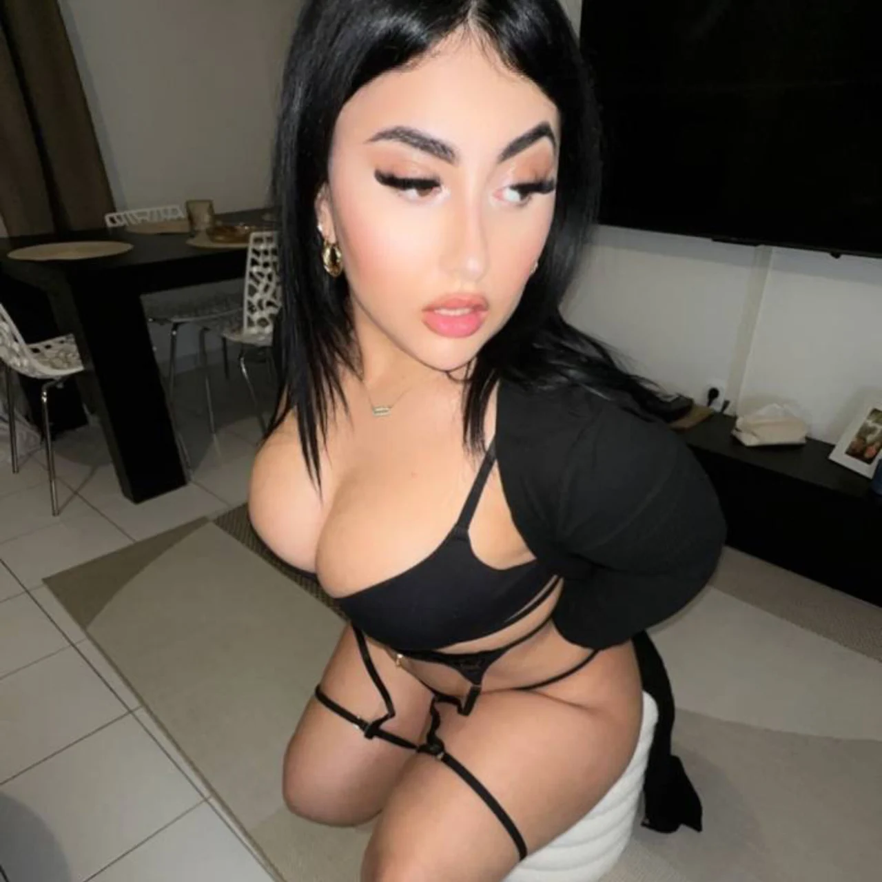 Lunita 🌝 - OnlyFans model