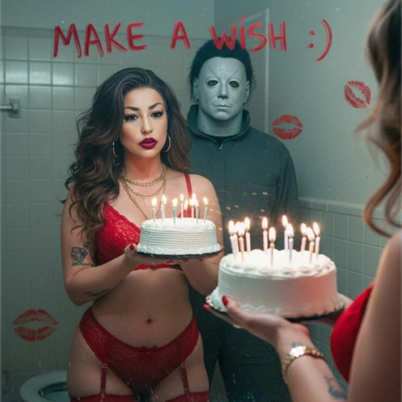 NaNaDaGoddess - OnlyFans model