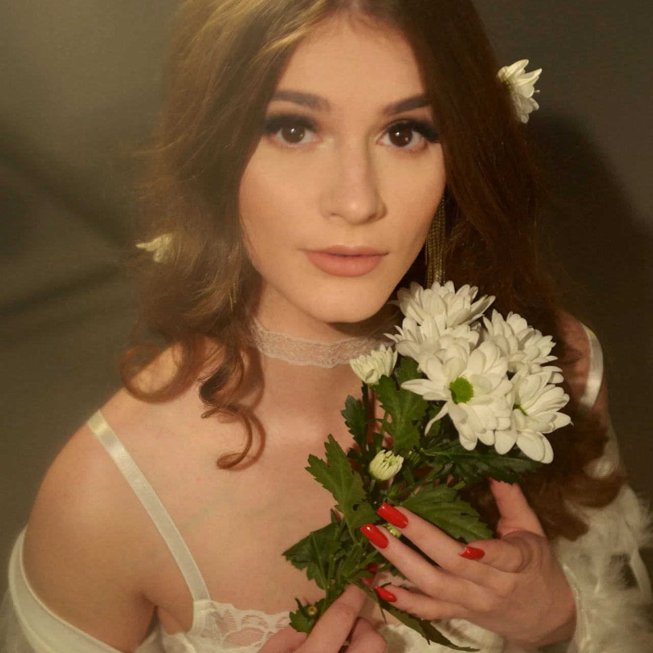 Nana Shine - OnlyFans model