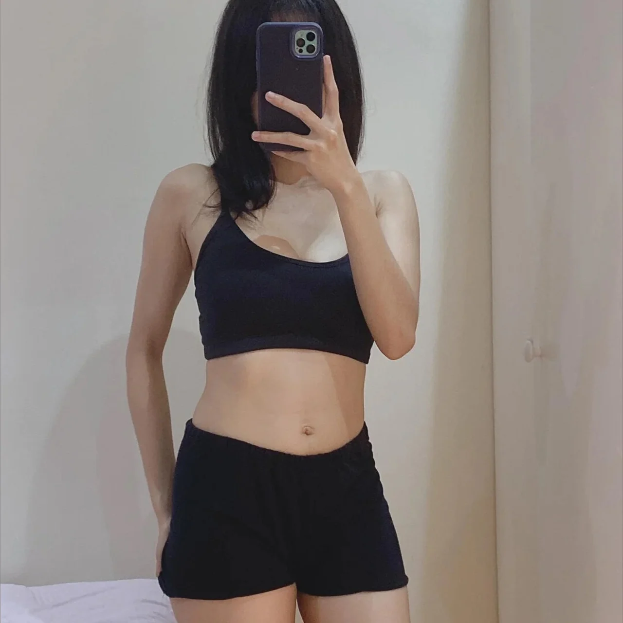 Nana - OnlyFans model