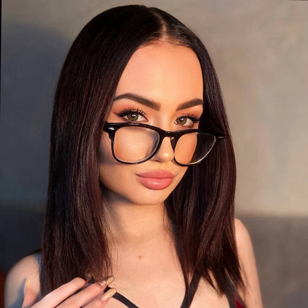 Nancy Brooks - OnlyFans model