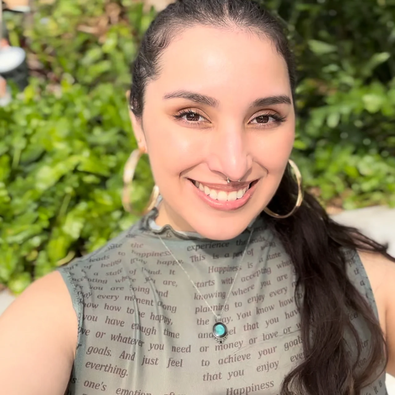 Nancy Miami - OnlyFans model