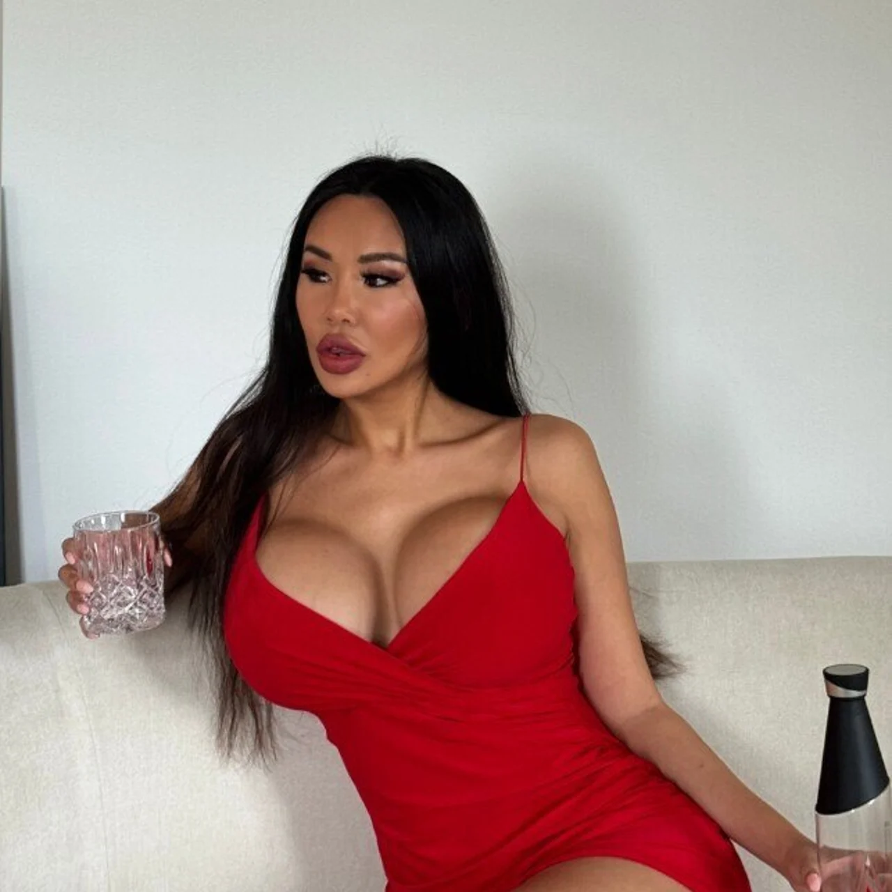 Nancy 💖 - OnlyFans model