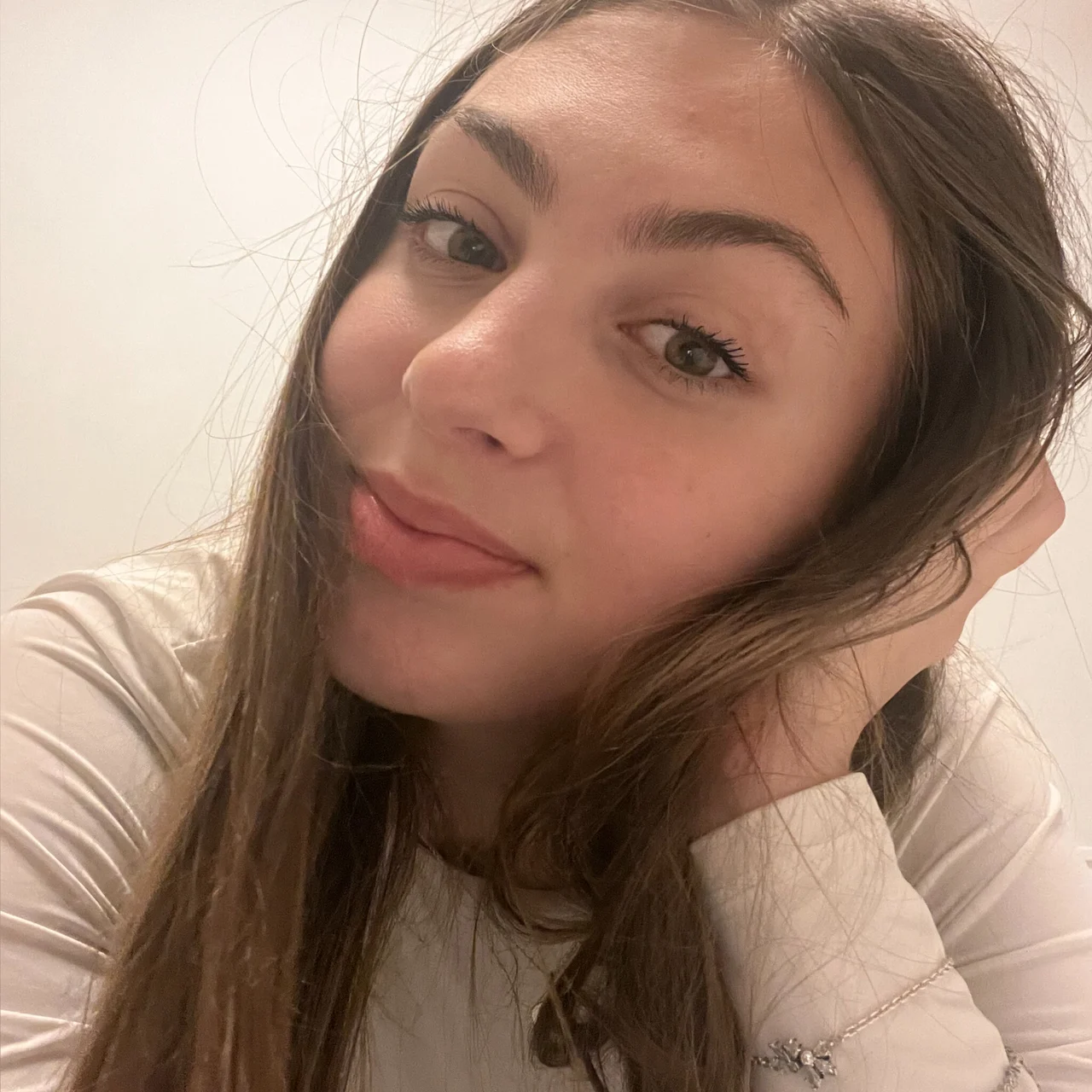 Nancy Sky - OnlyFans model