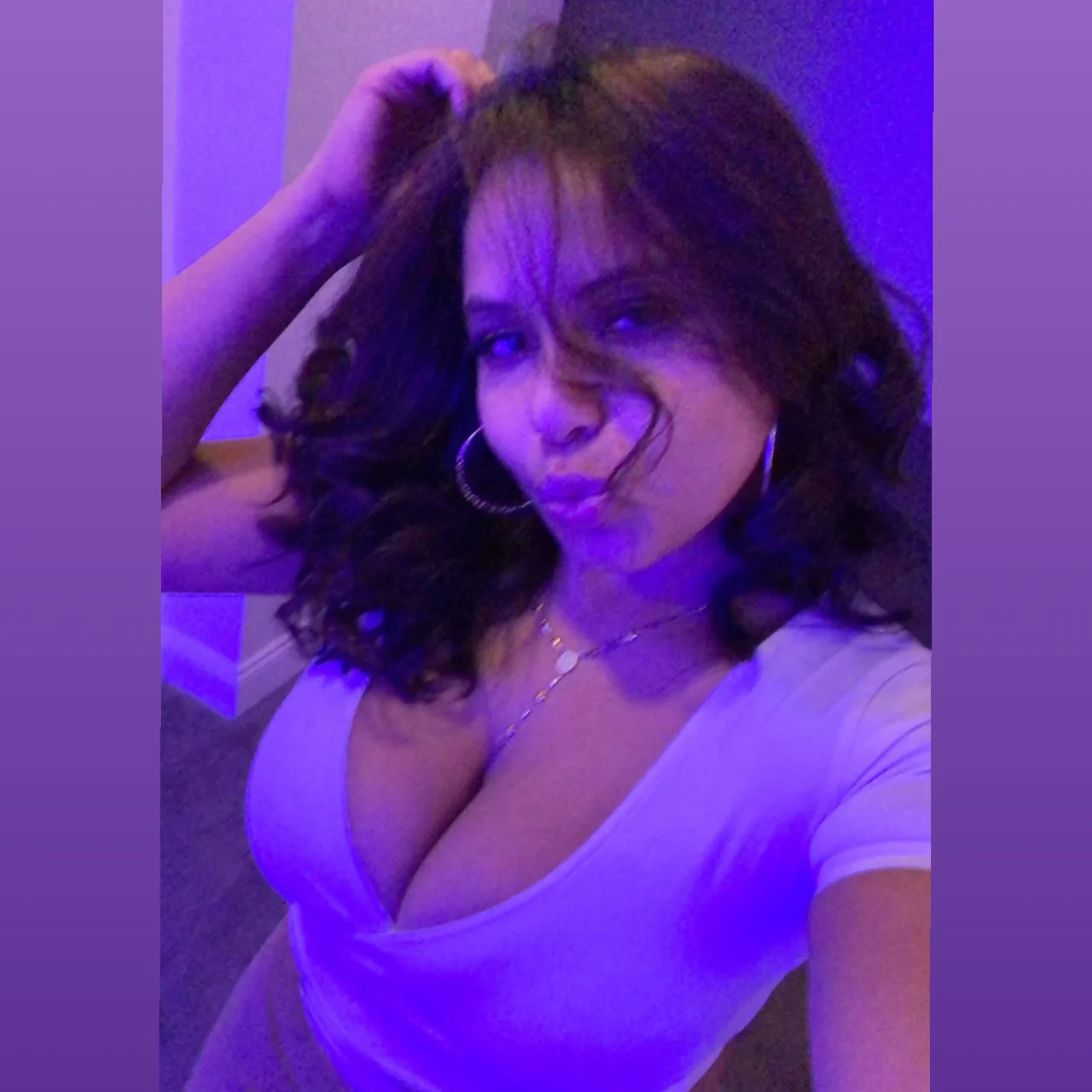 busty colombiana - OnlyFans model