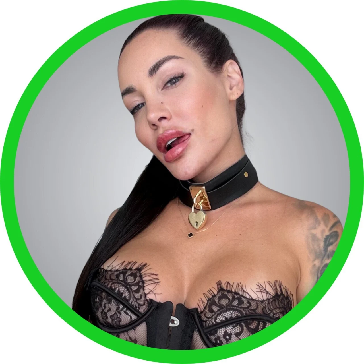 NANNI 👠 - OnlyFans model