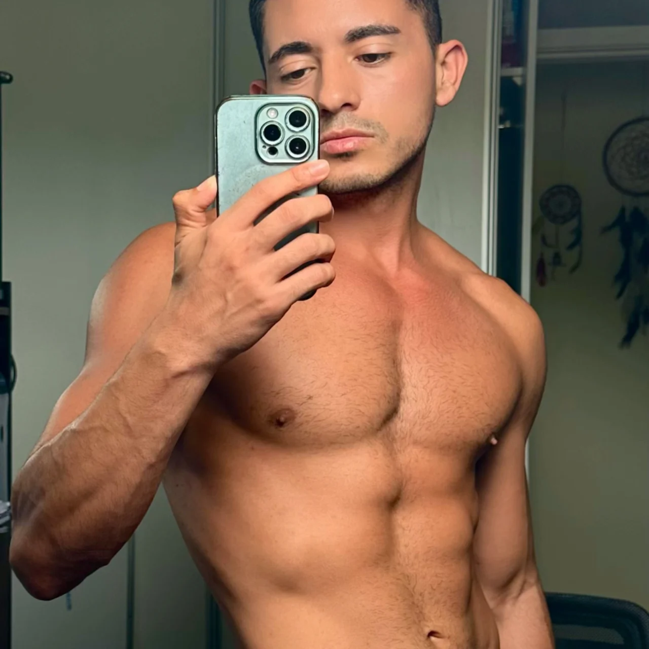NanoArgentino - OnlyFans model