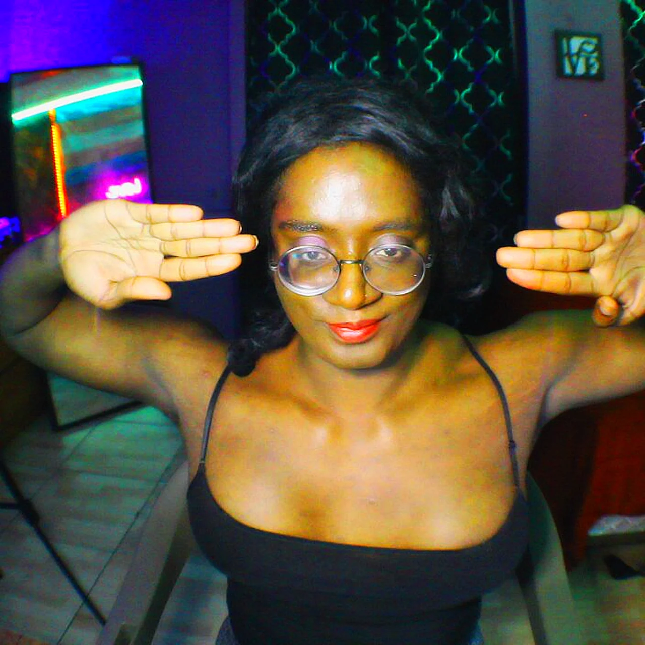 Naomi Fux - OnlyFans model