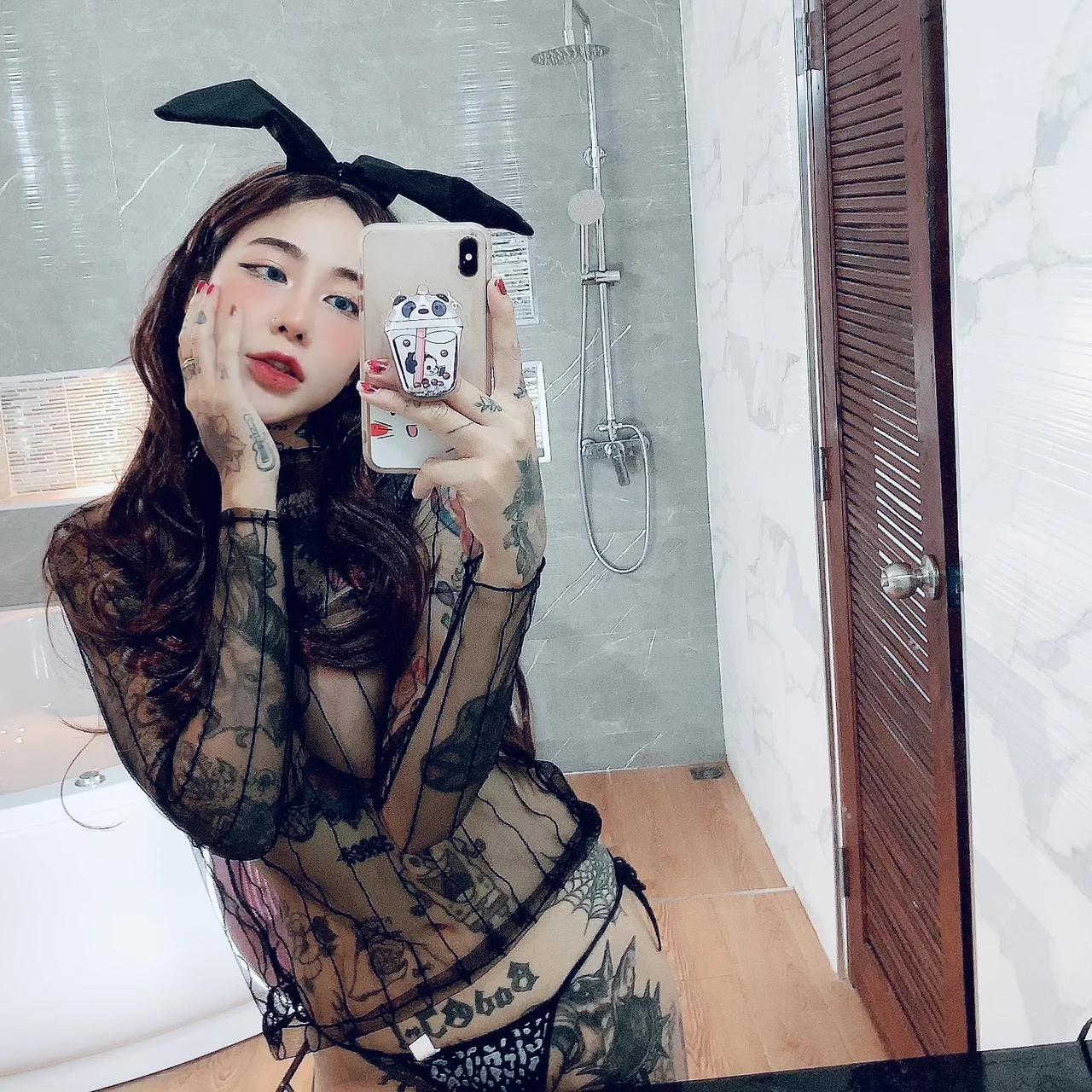 🌈Phattatto🫕 - OnlyFans model