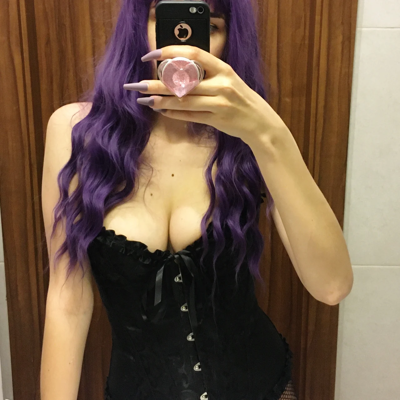 Nara’s Secret Free - OnlyFans model