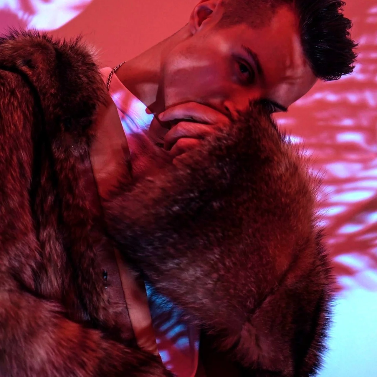 NASHIDNI FREE - OnlyFans model