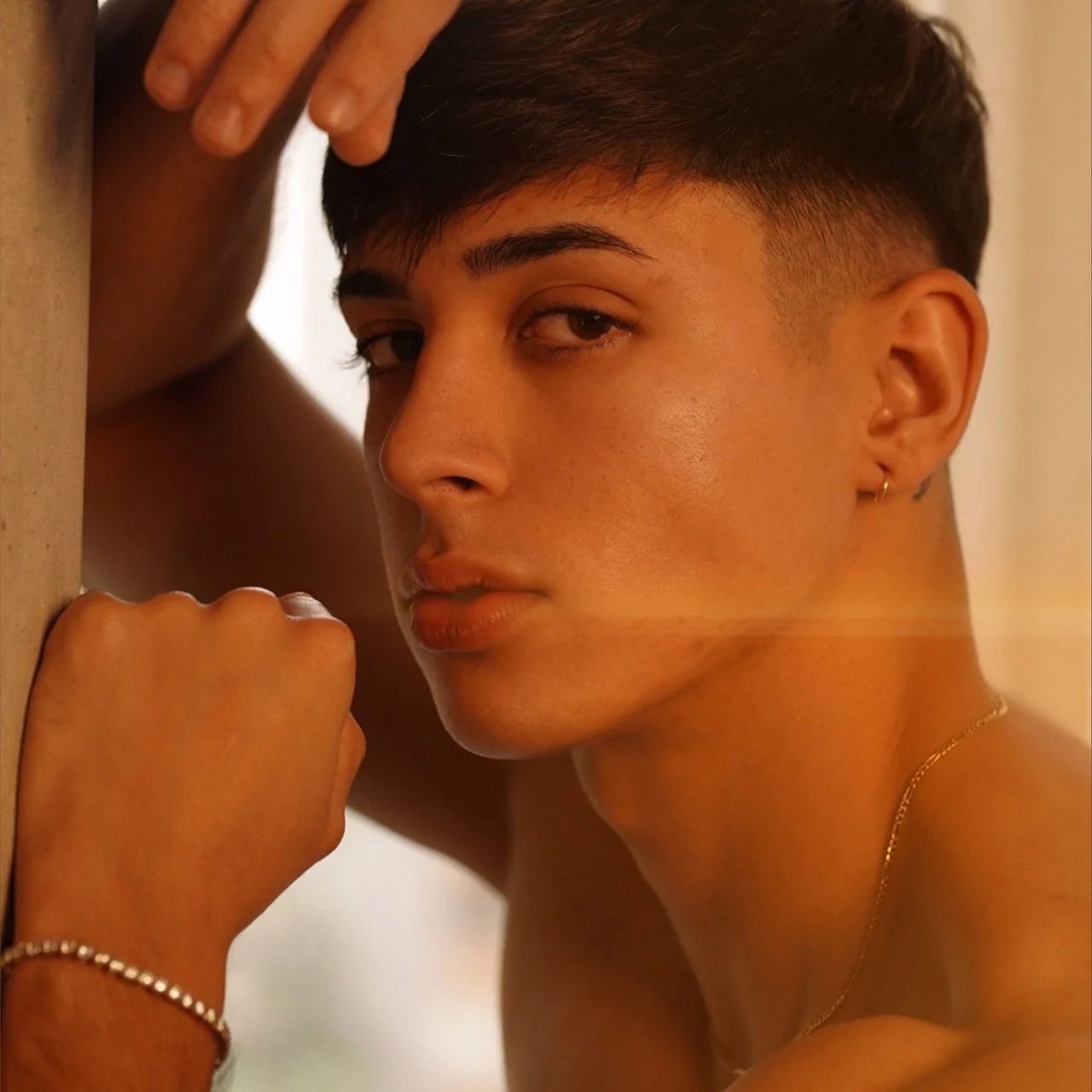 ⭐️ 𝐍𝐀𝐒𝐓𝐀𝐂𝐈𝐎 𝐕𝐈𝐏 ⭐️ 𝐓𝐎𝐏 𝟎.𝟔𝟓% - OnlyFans model