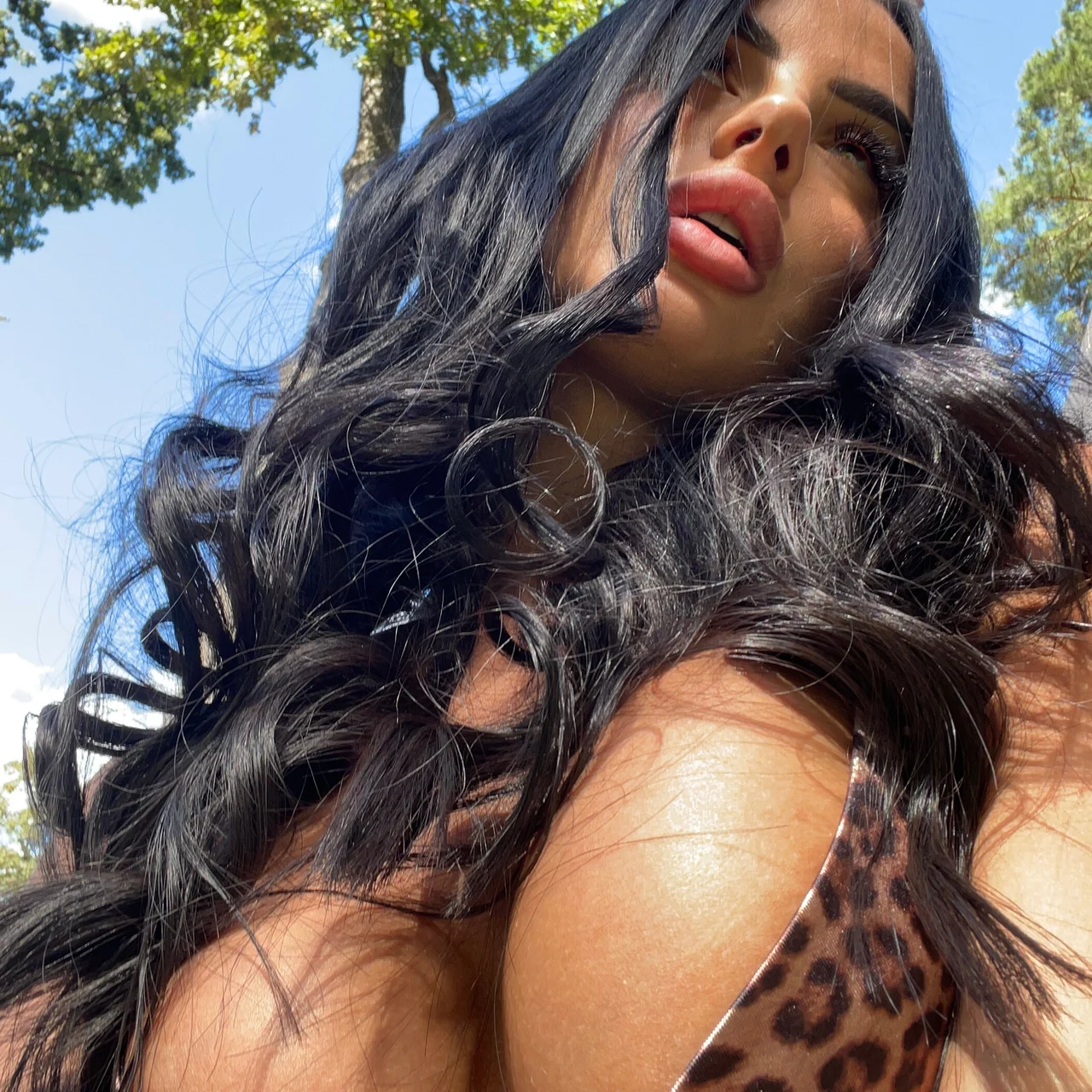 ɴᴀsᴛᴀsɪ 🌸 ᴅᴇᴇ - OnlyFans model