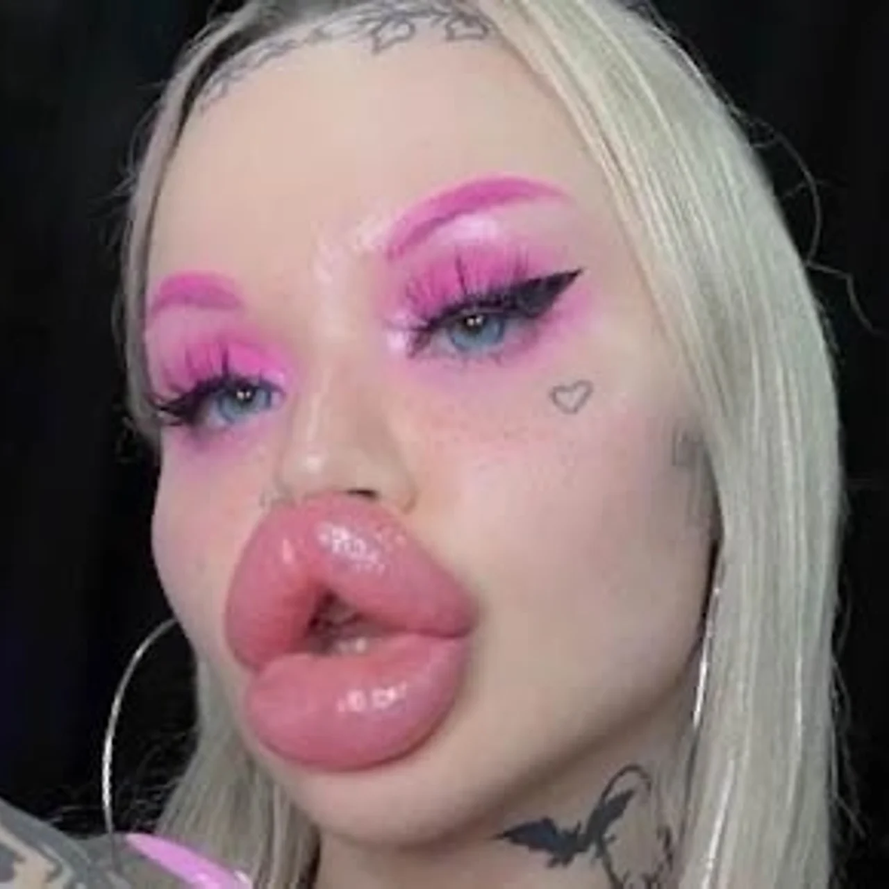 👁️👄👁️ Nasty Bimbo ✨Top 1.2%✨ - OnlyFans model