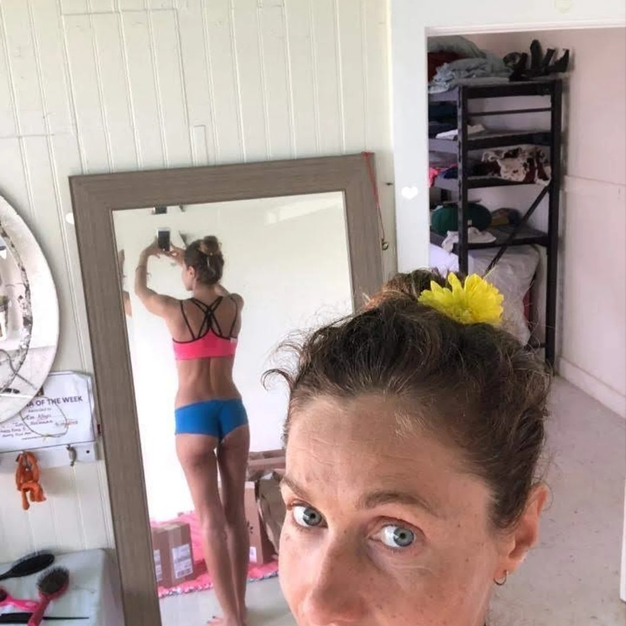 Nastya - OnlyFans model