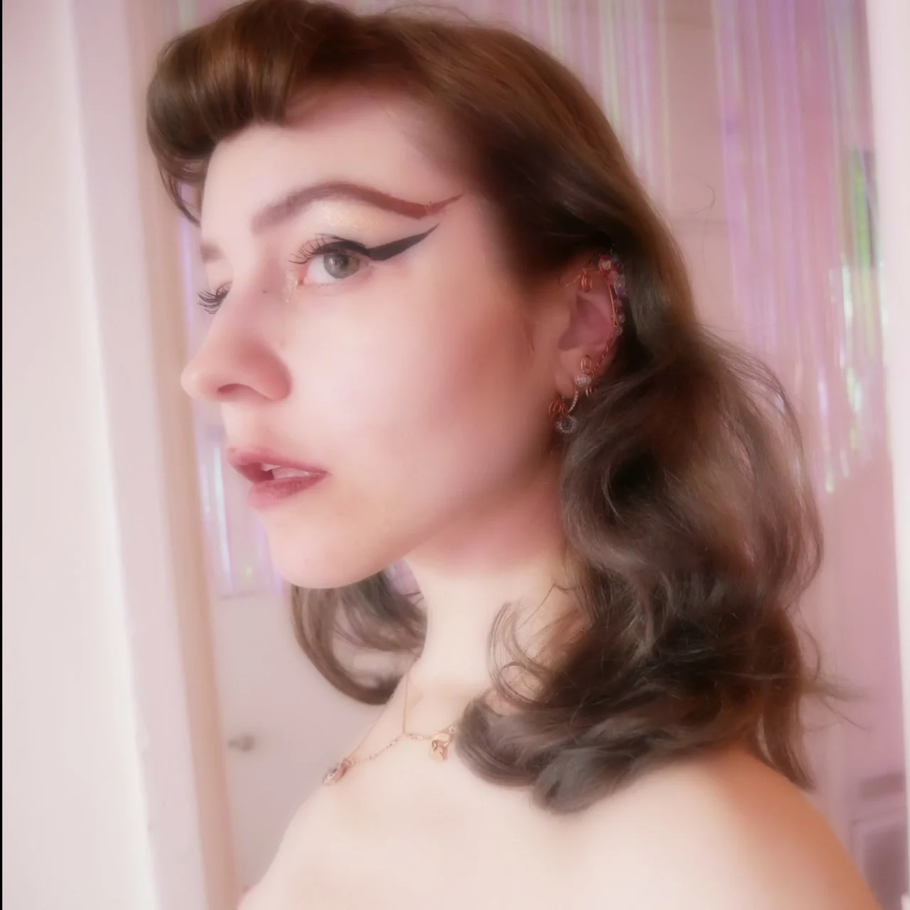 nastya valentine 🦭💖 - OnlyFans model